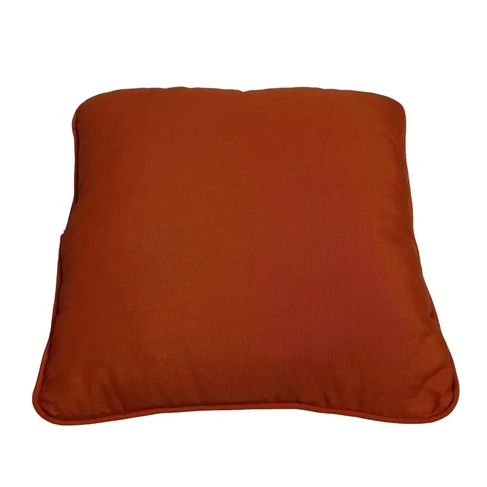 Vintage Canvas Decorative Throw Pillow 13